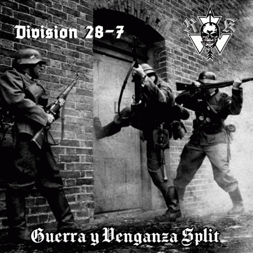 Division 28-7 : Guerra y Venganza